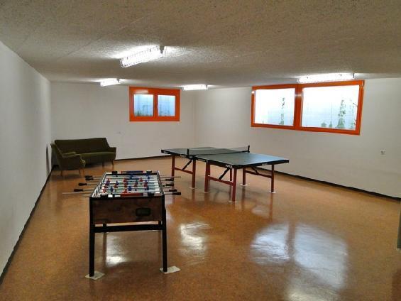 Ferienwohnung Stambuoch Celerina/Schlarigna Exterior foto
